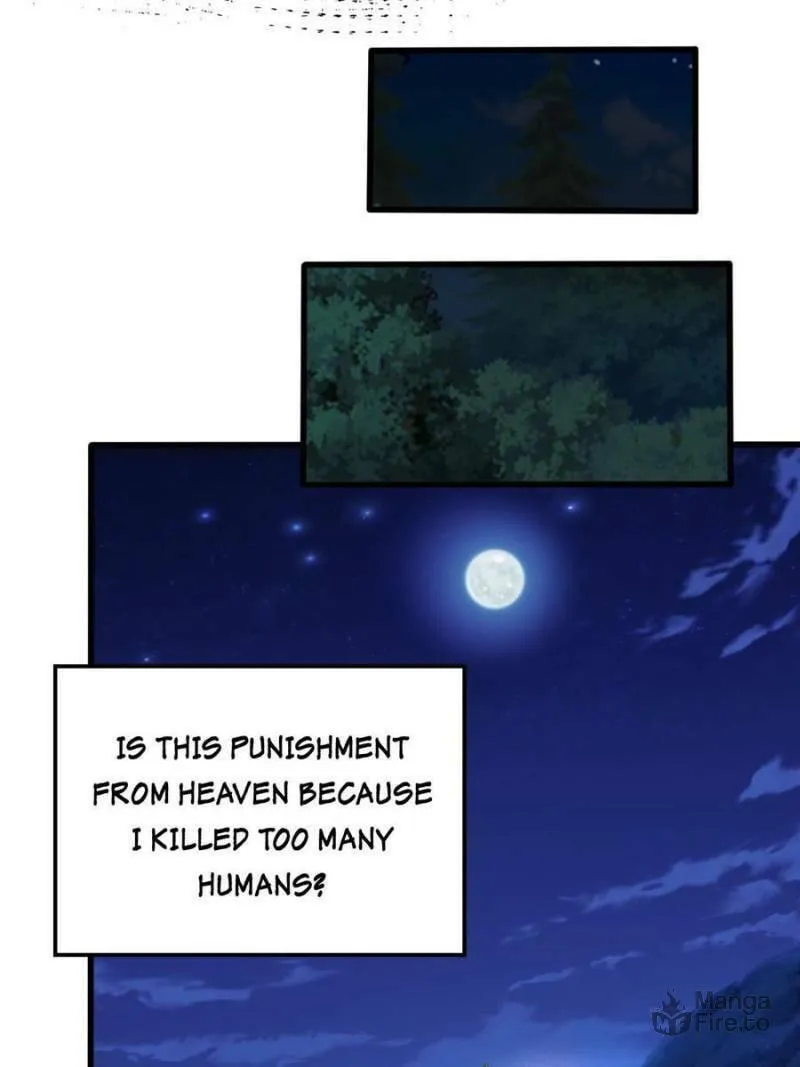 My Dragon System Chapter 4 page 21 - 
