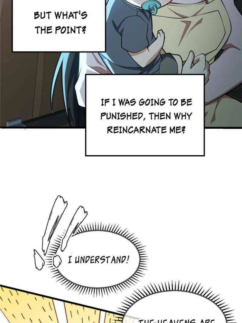My Dragon System Chapter 4 page 23 - 