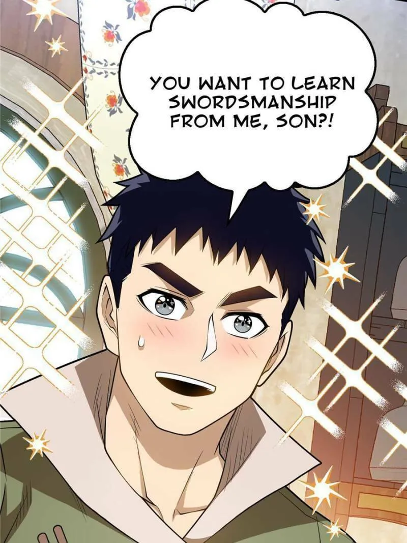 My Dragon System Chapter 4 page 28 - 