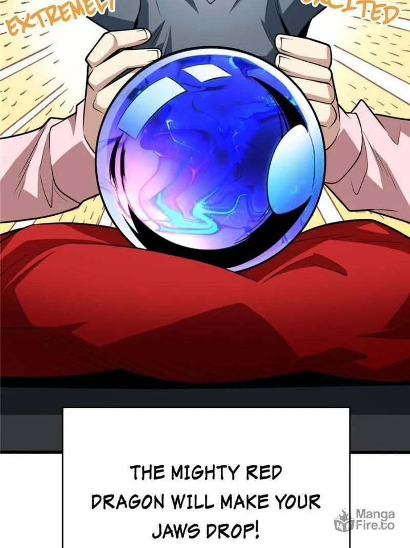 My Dragon System Chapter 4 page 5 - 