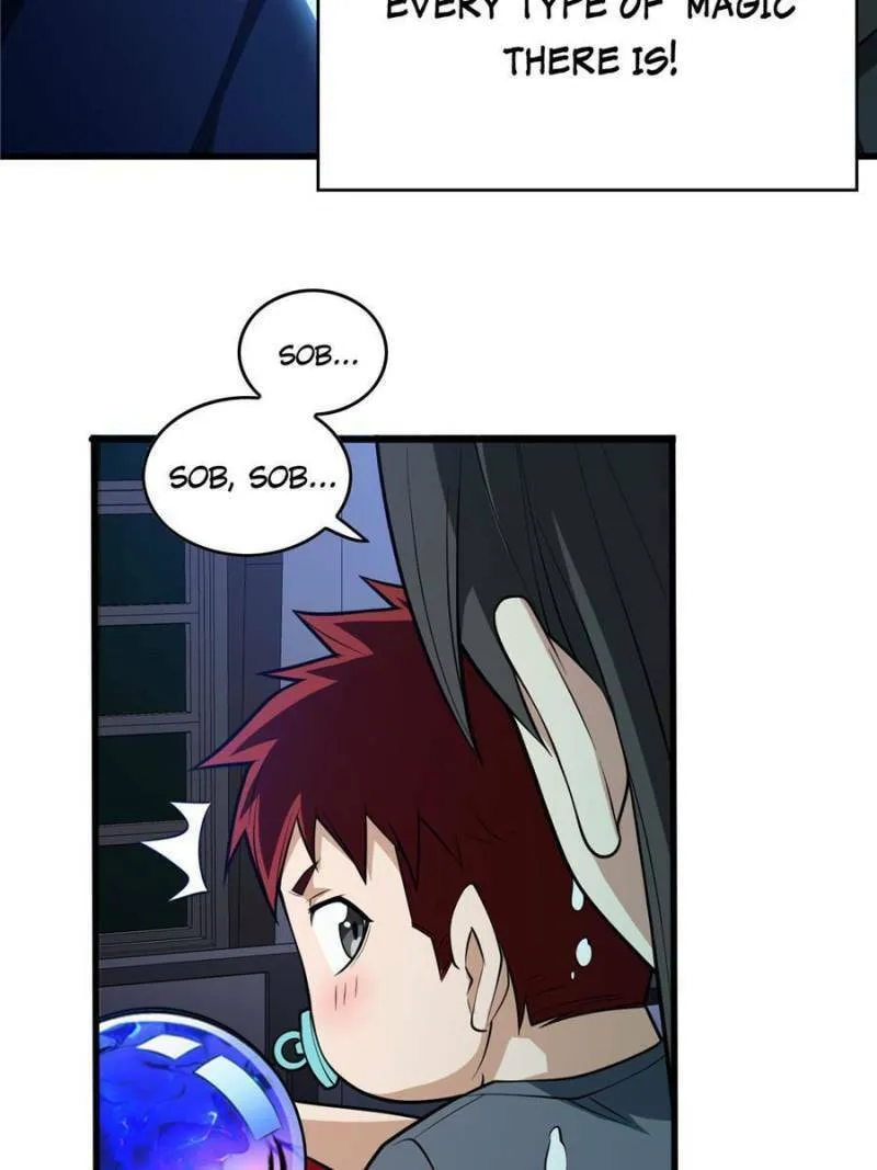 My Dragon System Chapter 4 page 7 - 
