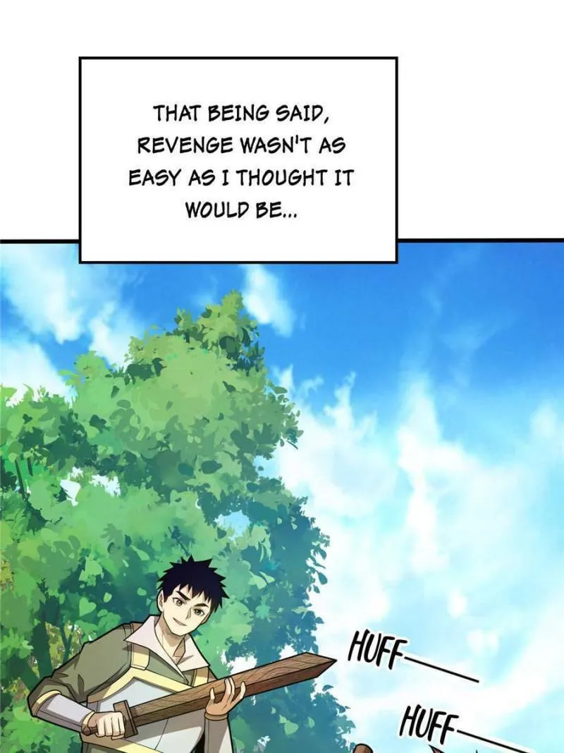 My Dragon System Chapter 5 page 1 - 