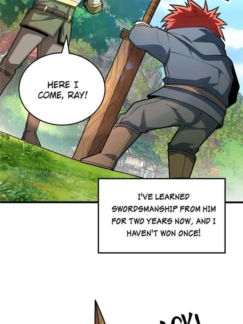 My Dragon System Chapter 5 page 2 - 