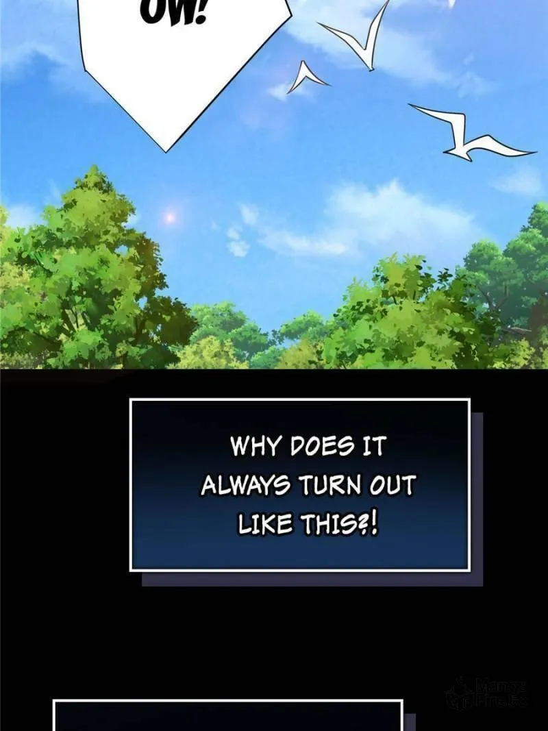 My Dragon System Chapter 5 page 12 - 
