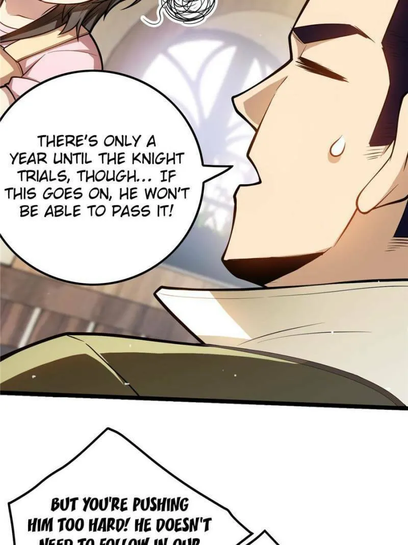 My Dragon System Chapter 5 page 16 - 