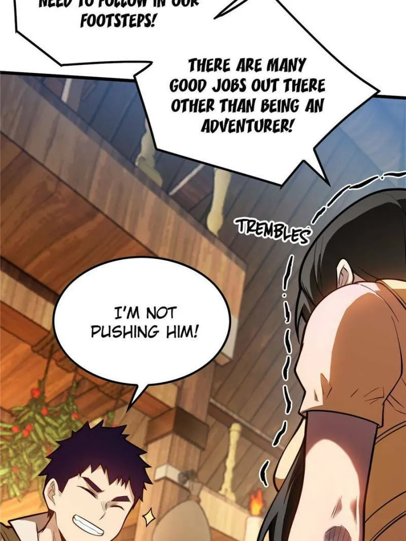 My Dragon System Chapter 5 page 17 - 