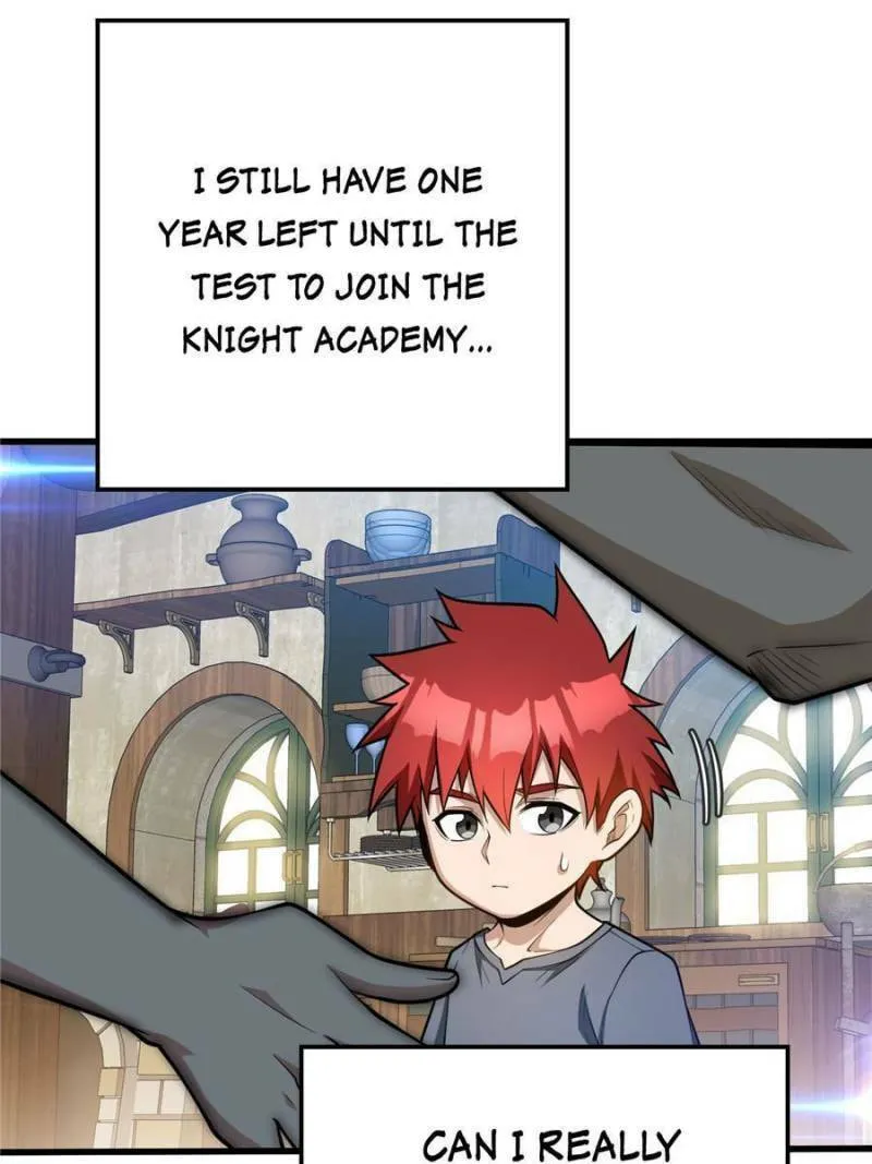My Dragon System Chapter 5 page 19 - 