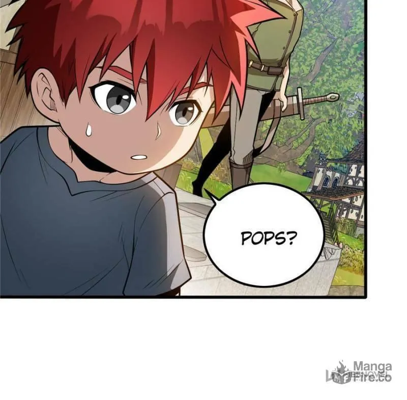 My Dragon System Chapter 5 page 27 - 