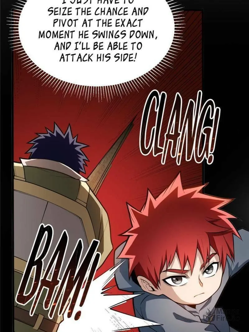 My Dragon System Chapter 5 page 6 - 