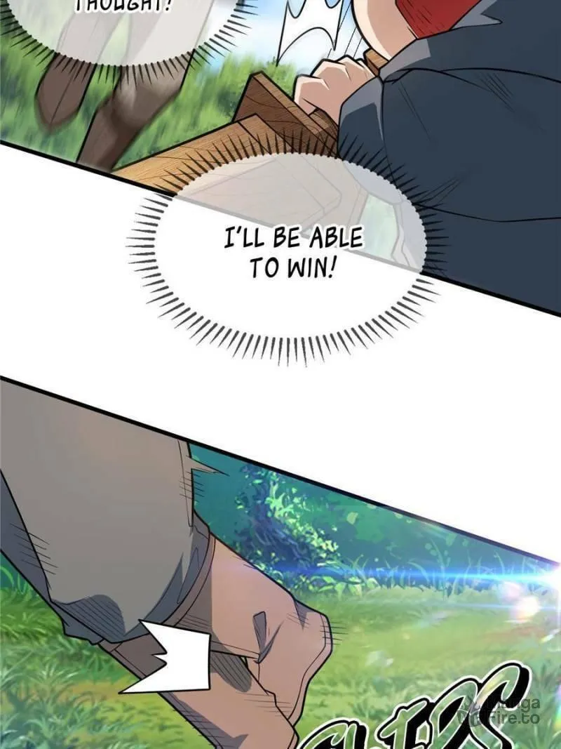 My Dragon System Chapter 5 page 9 - 