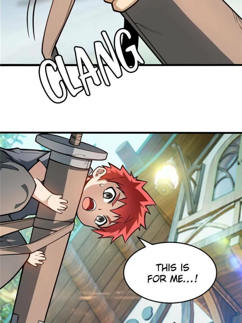 My Dragon System Chapter 6 page 2 - 