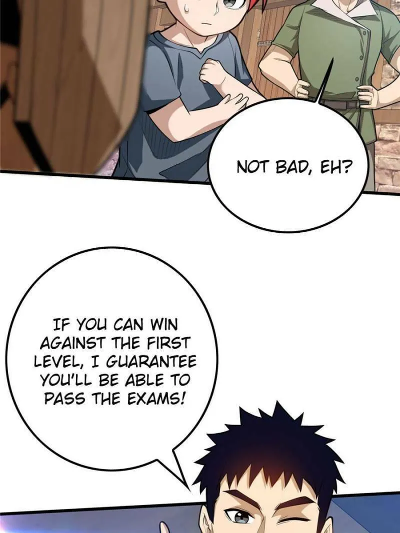My Dragon System Chapter 6 page 19 - 