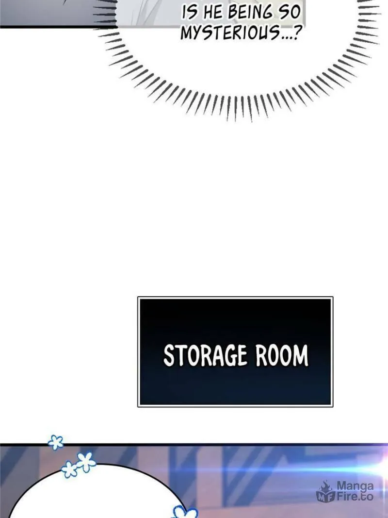 My Dragon System Chapter 6 page 5 - 