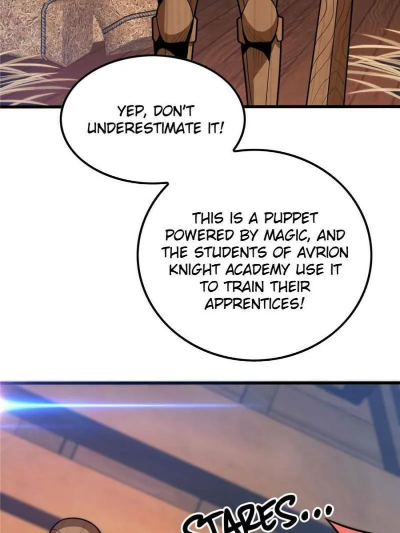 My Dragon System Chapter 6 page 7 - 
