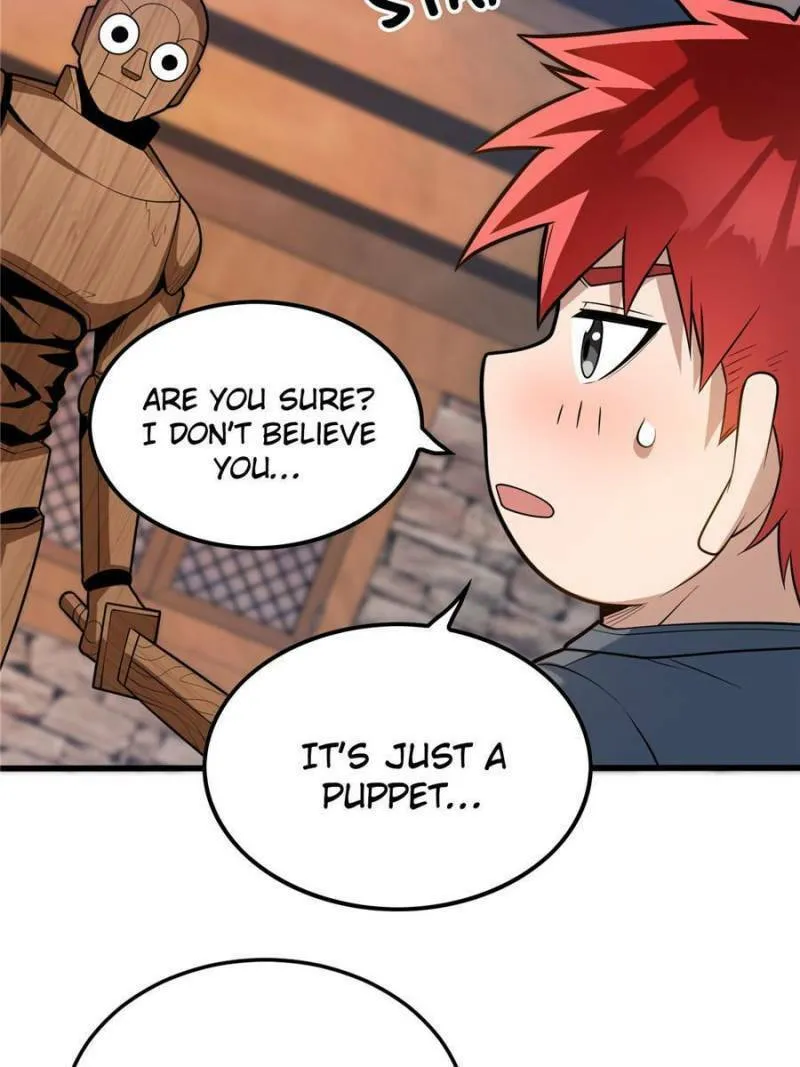 My Dragon System Chapter 6 page 8 - 