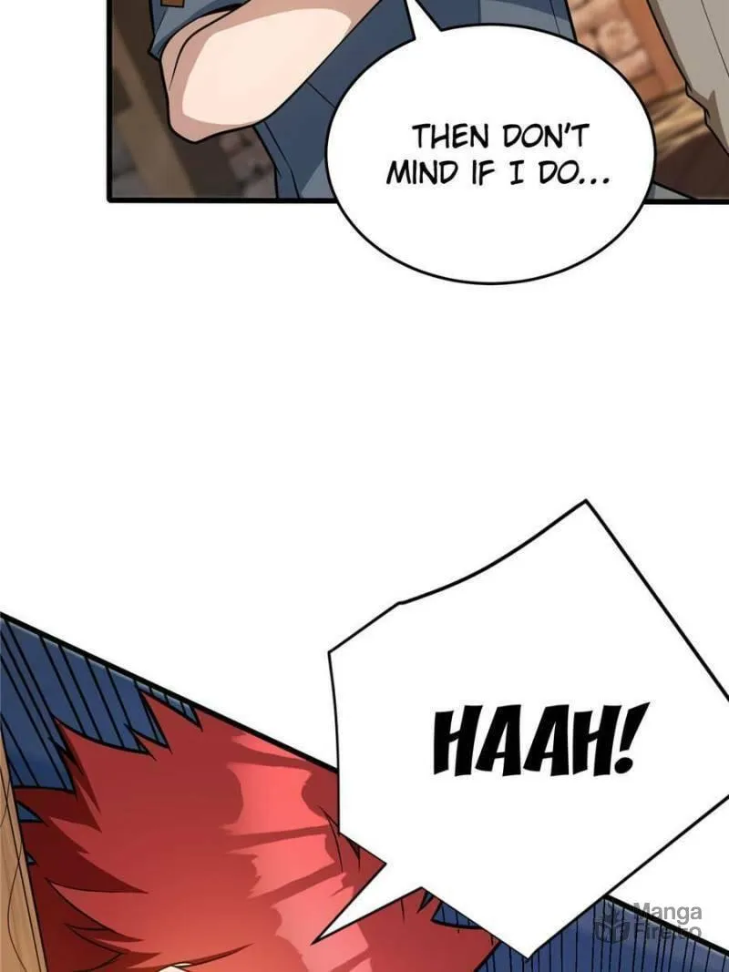 My Dragon System Chapter 6 page 10 - 