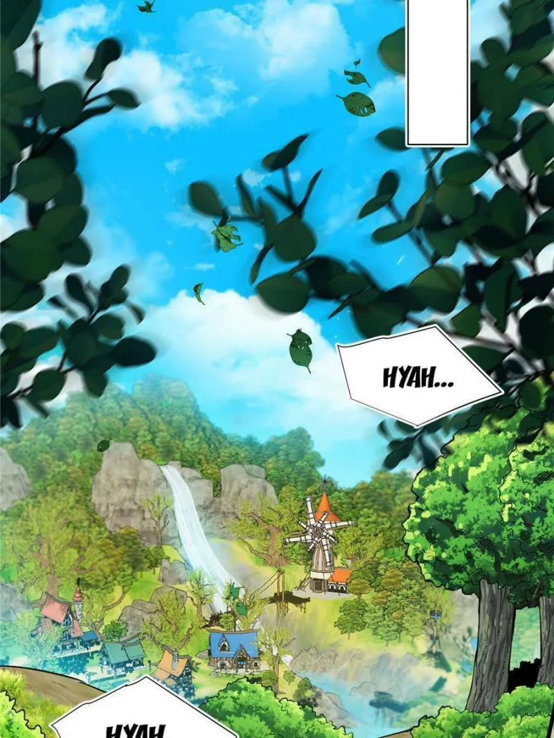 My Dragon System Chapter 7 page 2 - 