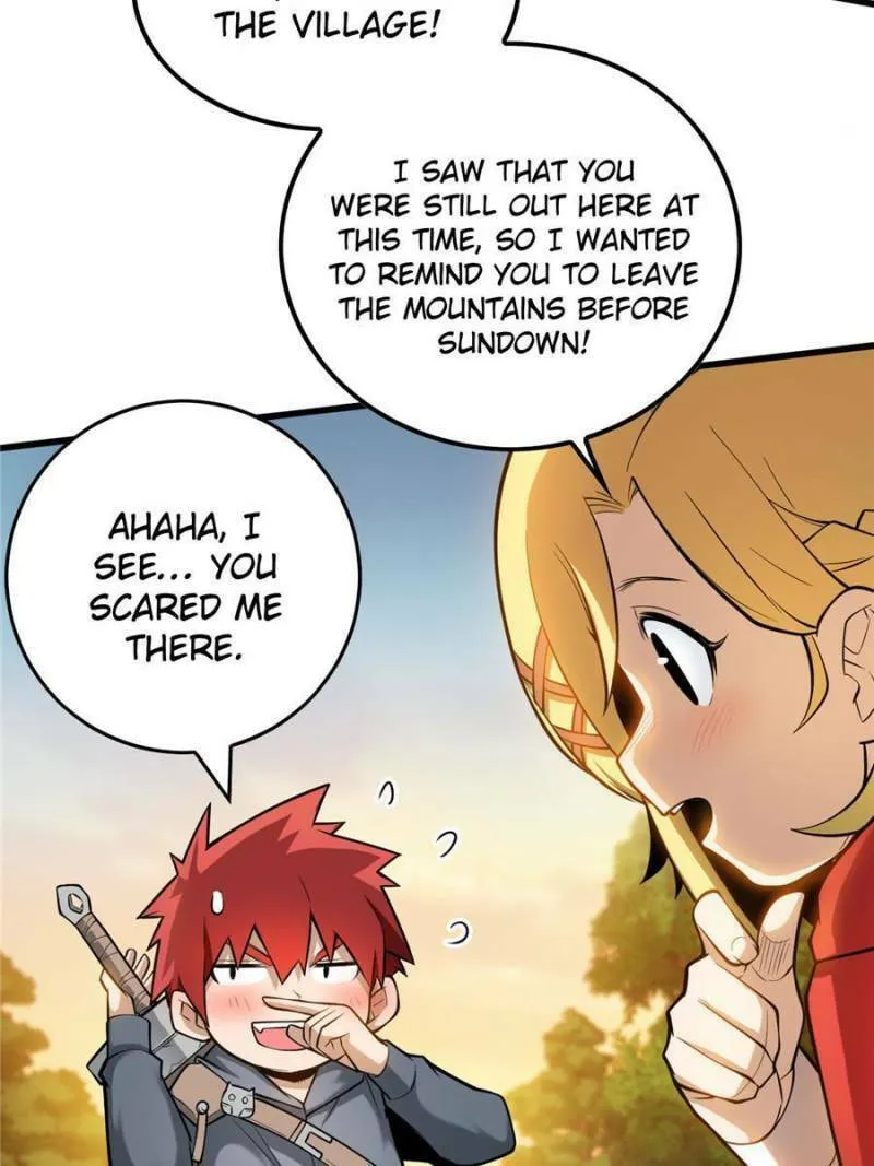 My Dragon System Chapter 7 page 13 - 