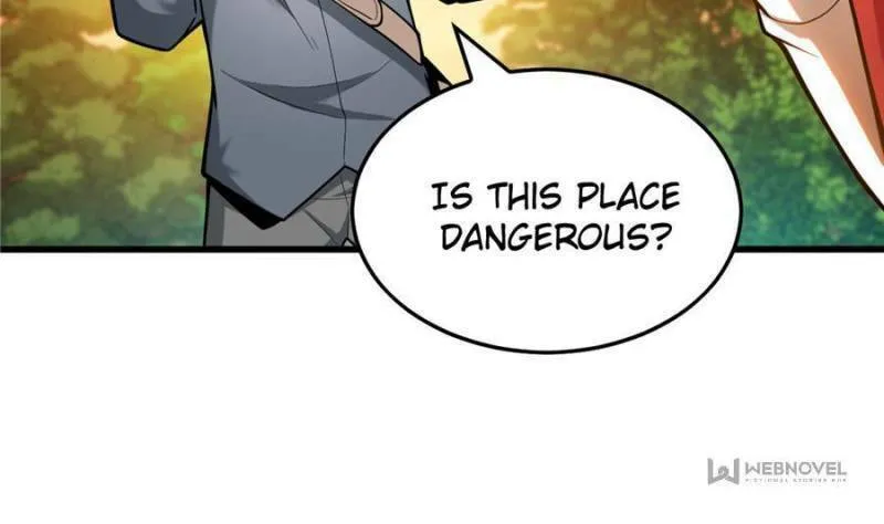 My Dragon System Chapter 7 page 14 - 