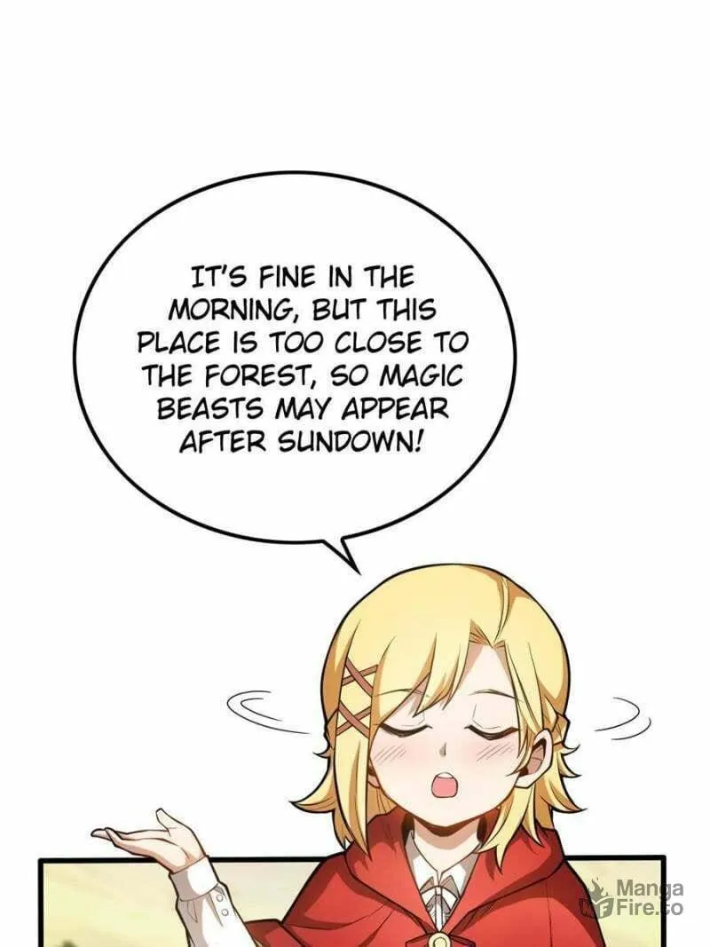 My Dragon System Chapter 7 page 15 - 