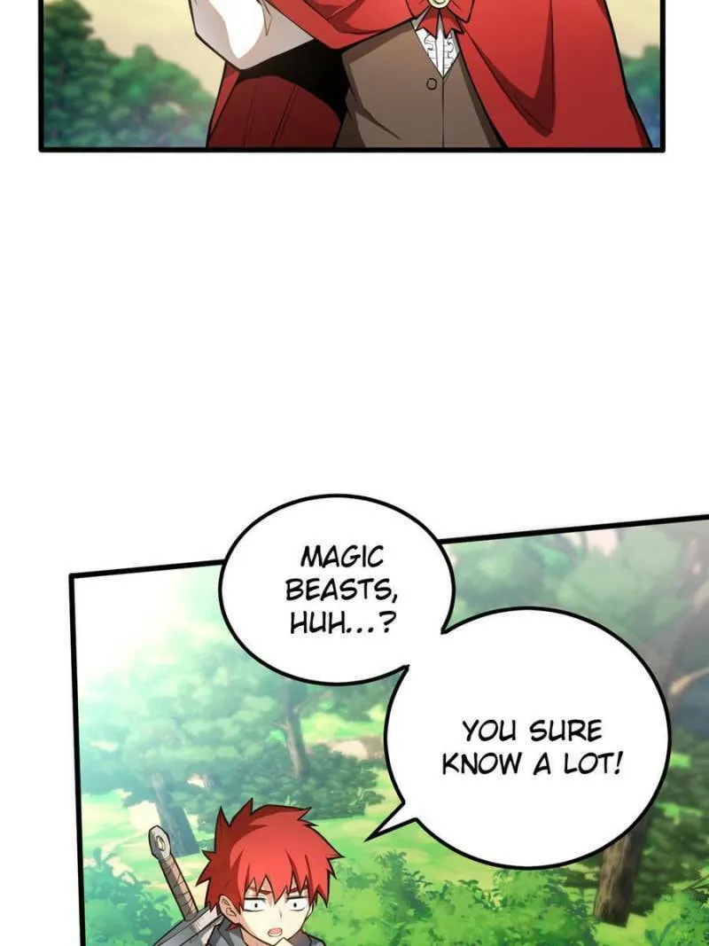 My Dragon System Chapter 7 page 16 - 