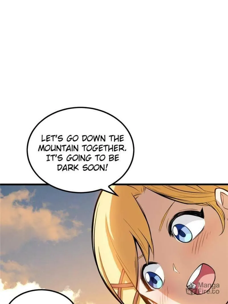 My Dragon System Chapter 7 page 18 - 