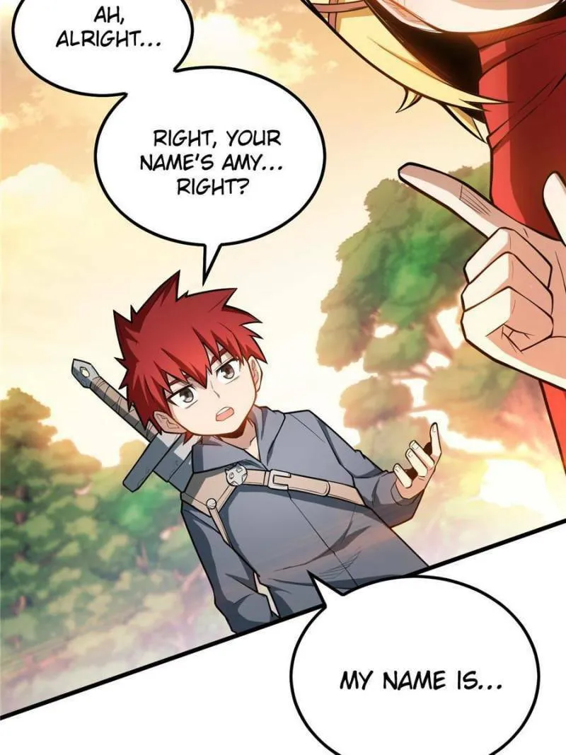 My Dragon System Chapter 7 page 19 - 