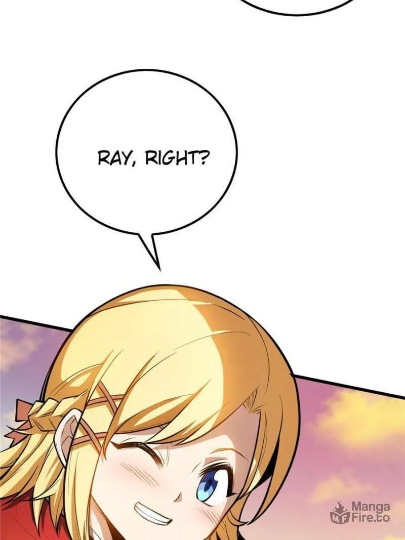 My Dragon System Chapter 7 page 20 - 
