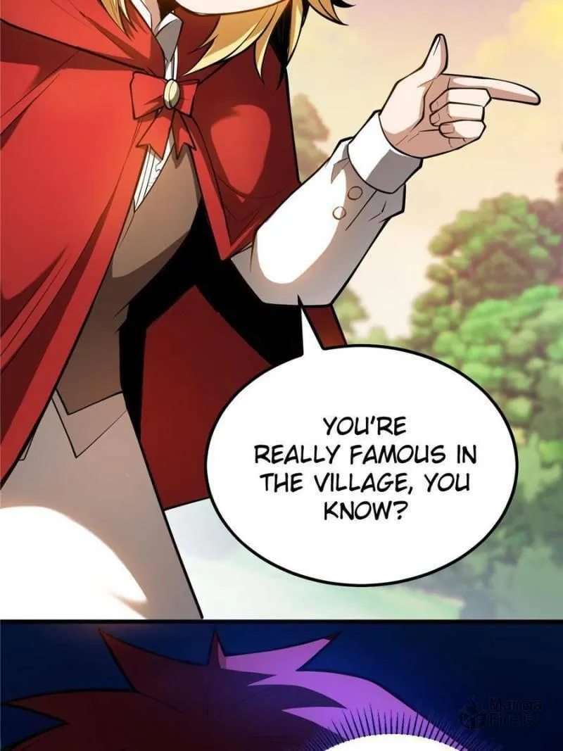 My Dragon System Chapter 7 page 21 - 