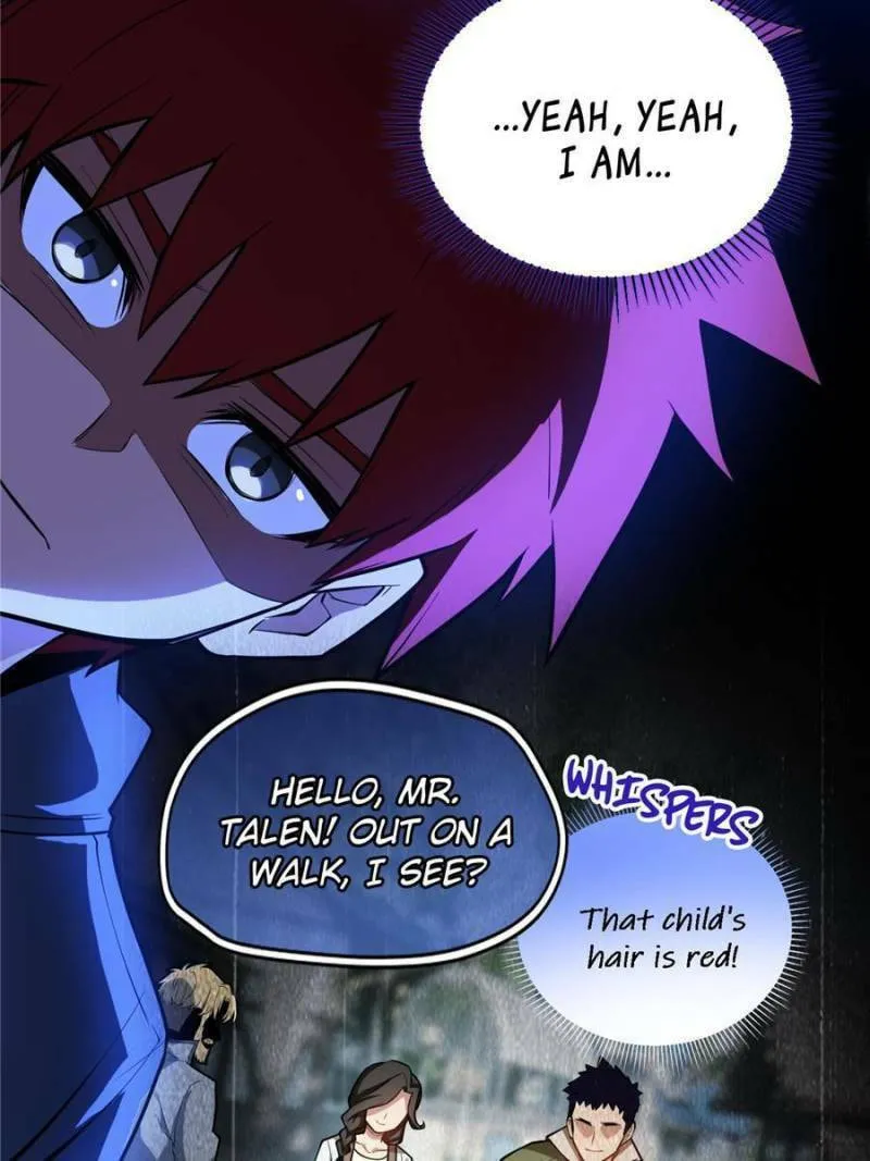 My Dragon System Chapter 7 page 22 - 