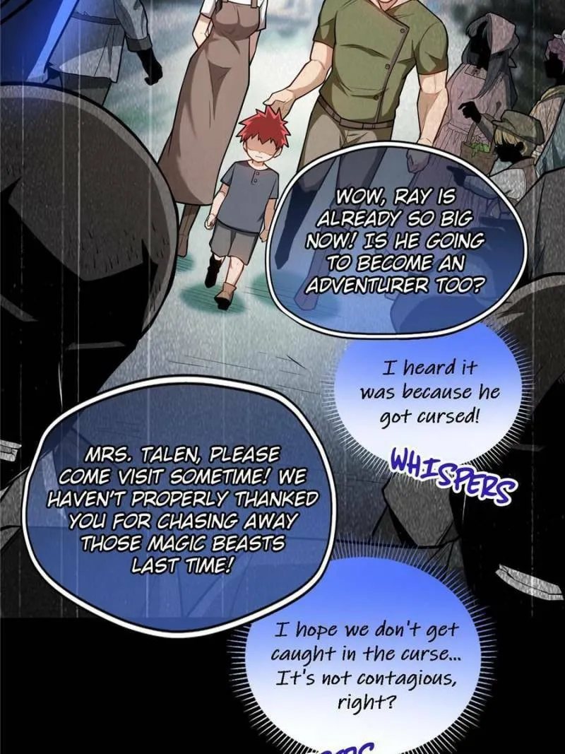 My Dragon System Chapter 7 page 23 - 