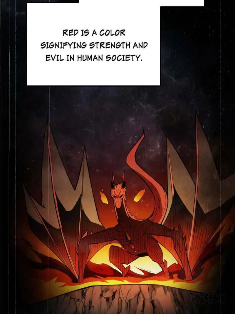 My Dragon System Chapter 7 page 27 - 