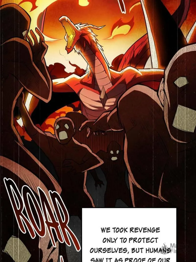 My Dragon System Chapter 7 page 30 - 