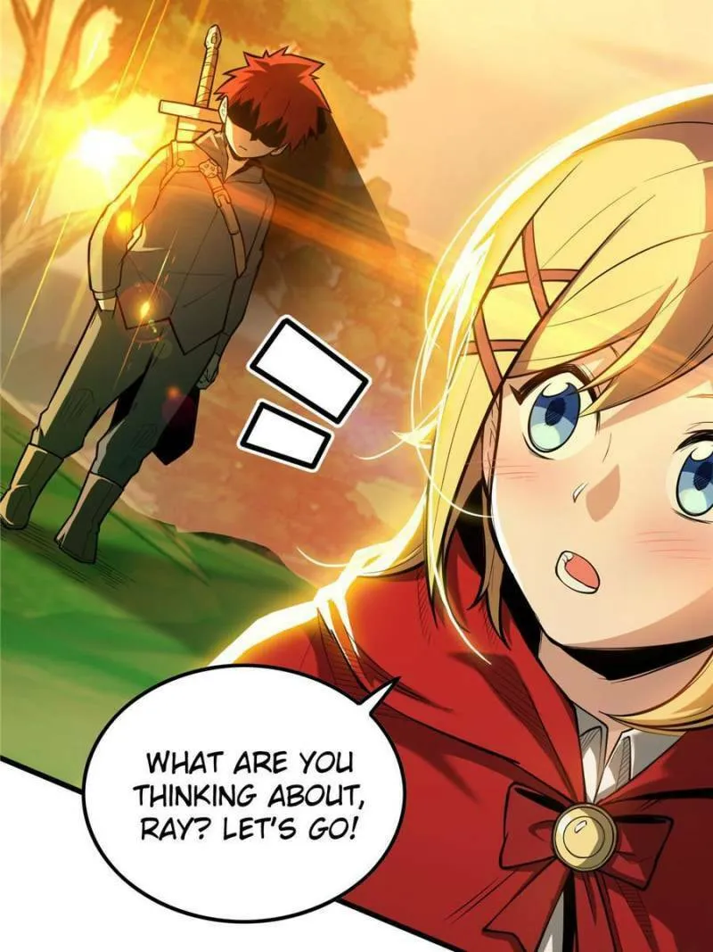 My Dragon System Chapter 7 page 32 - 
