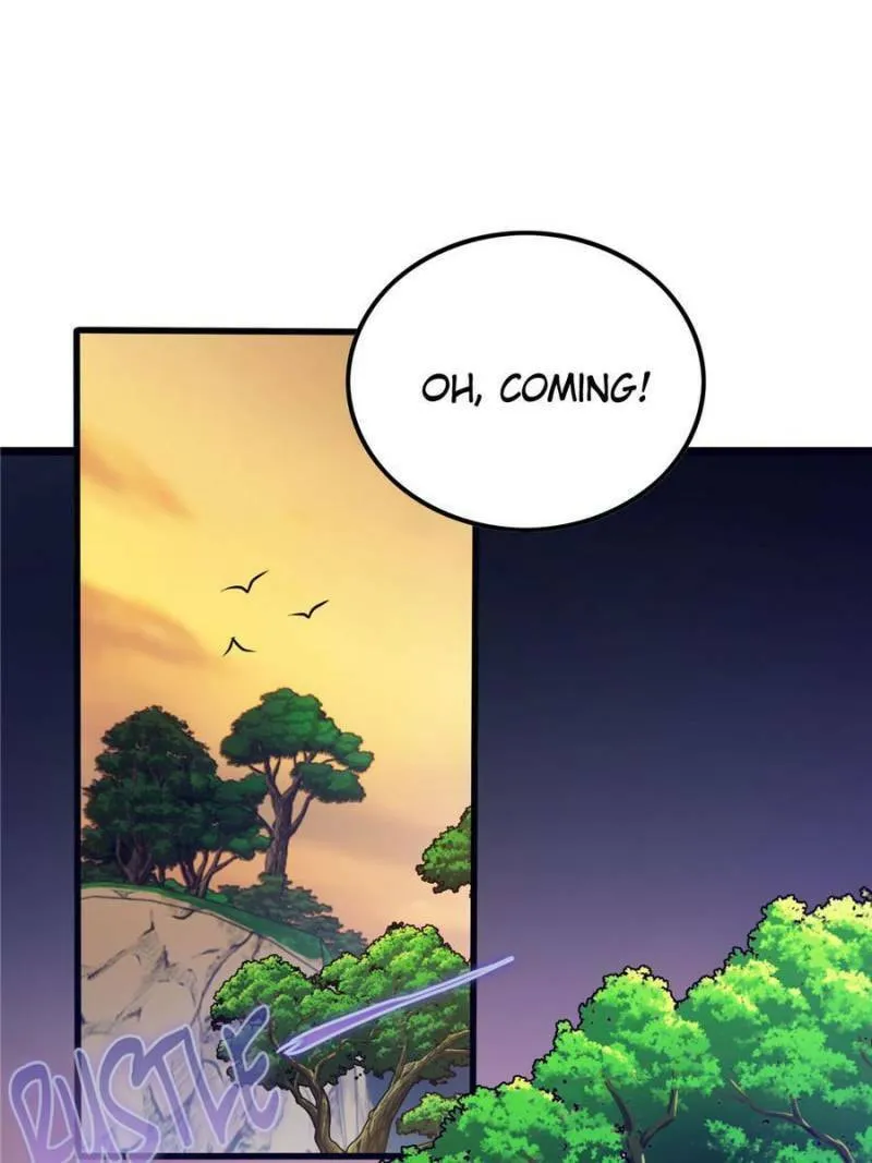 My Dragon System Chapter 7 page 34 - 