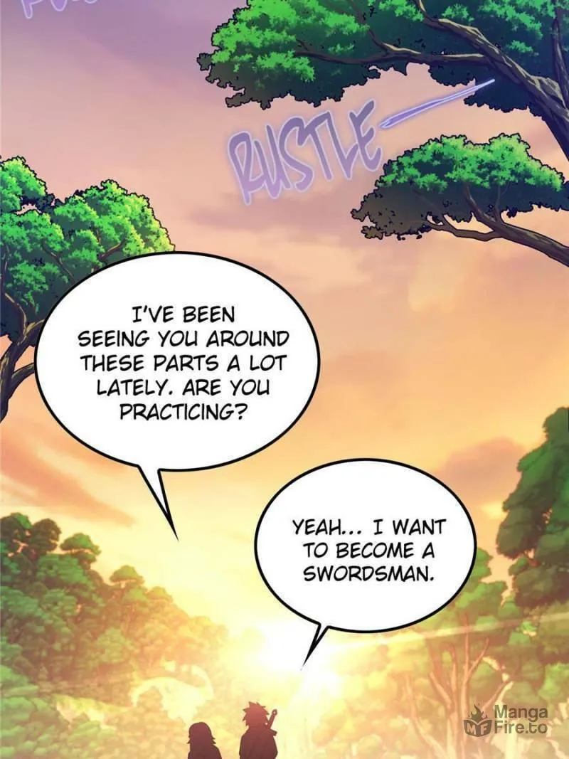 My Dragon System Chapter 7 page 35 - 