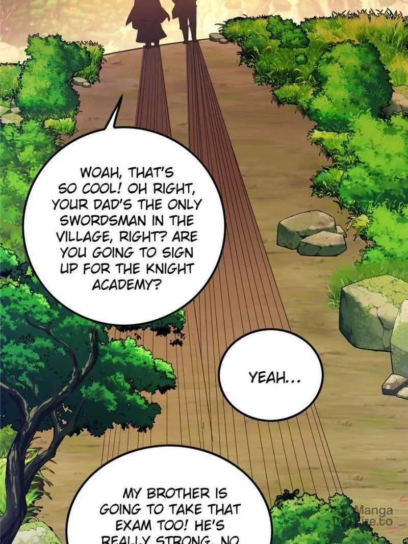 My Dragon System Chapter 7 page 36 - 