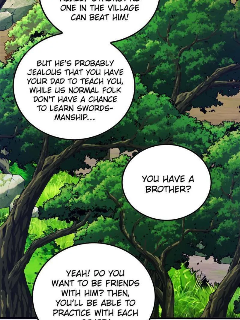 My Dragon System Chapter 7 page 37 - 