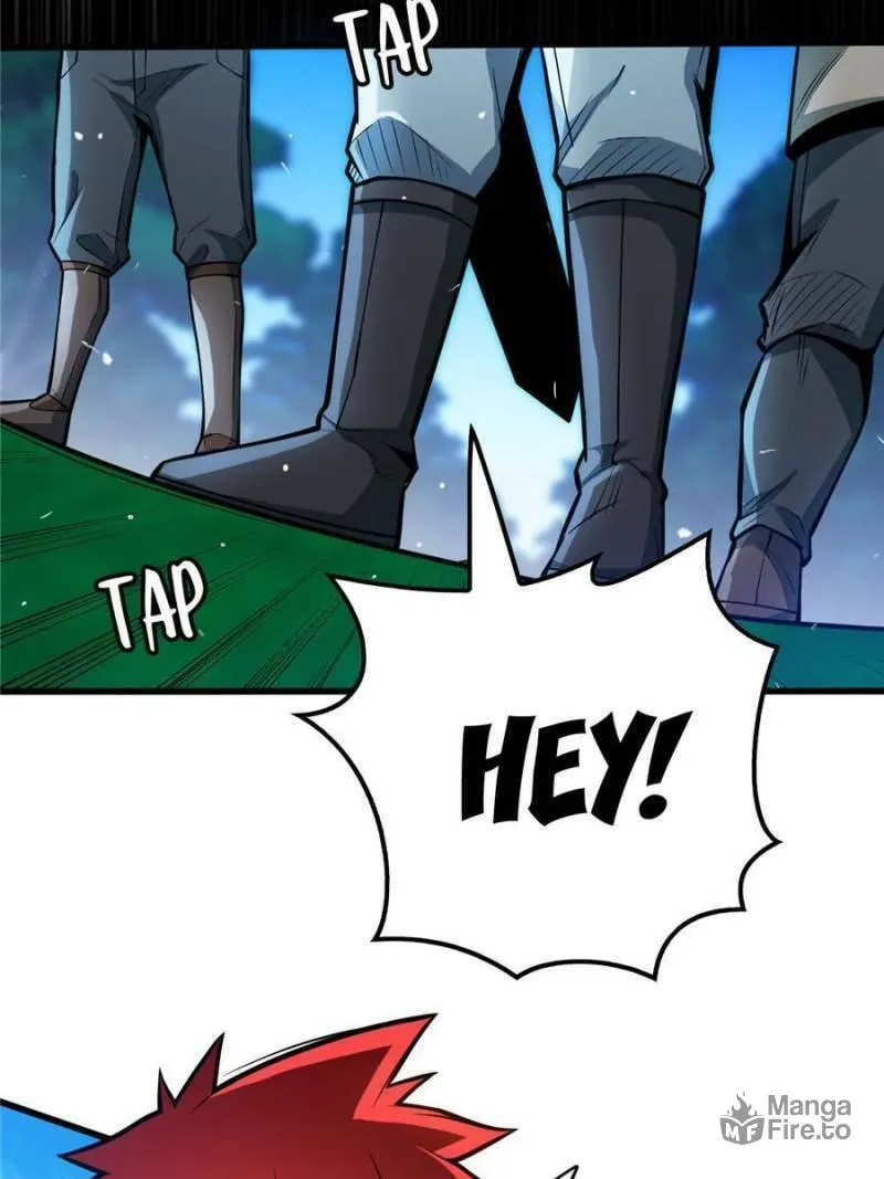 My Dragon System Chapter 7 page 39 - 