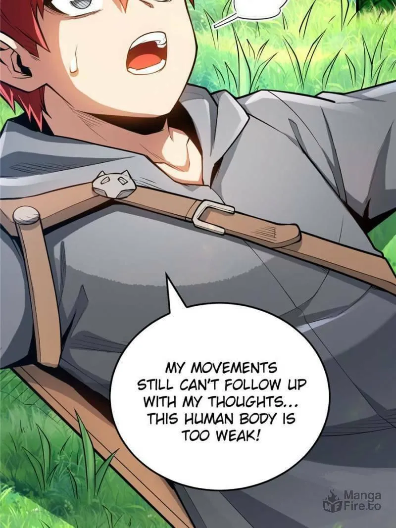 My Dragon System Chapter 7 page 5 - 