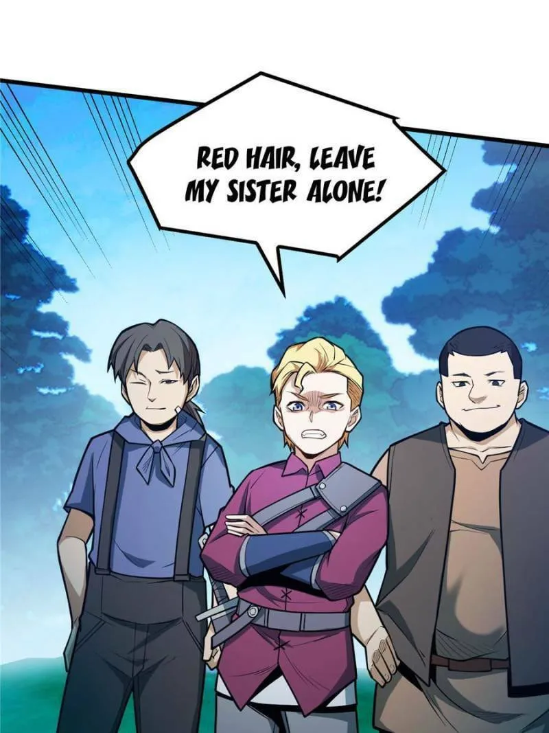 My Dragon System Chapter 7 page 41 - 
