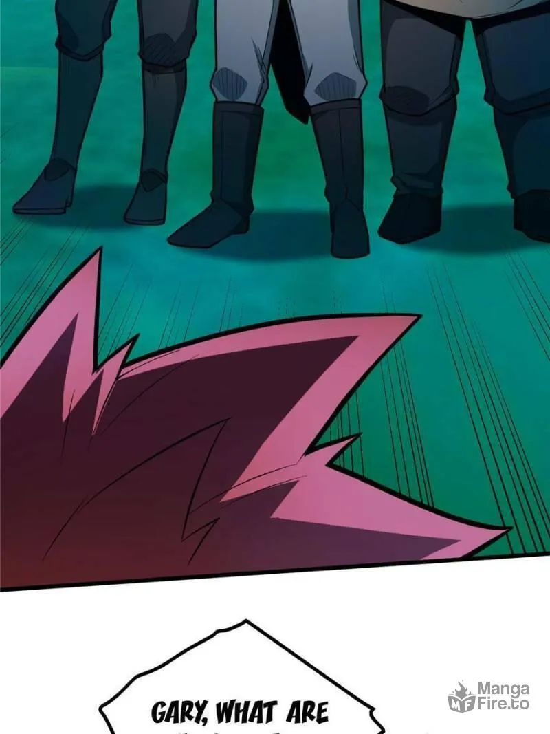 My Dragon System Chapter 7 page 42 - 