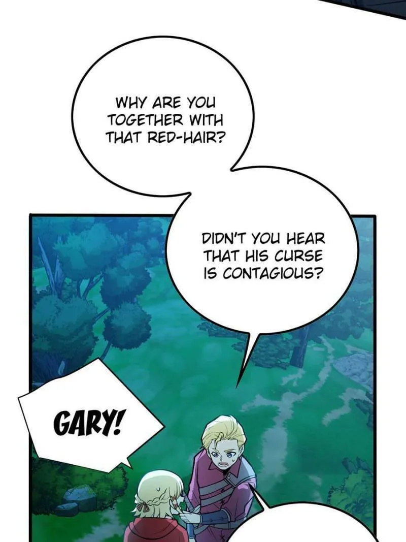My Dragon System Chapter 7 page 44 - 