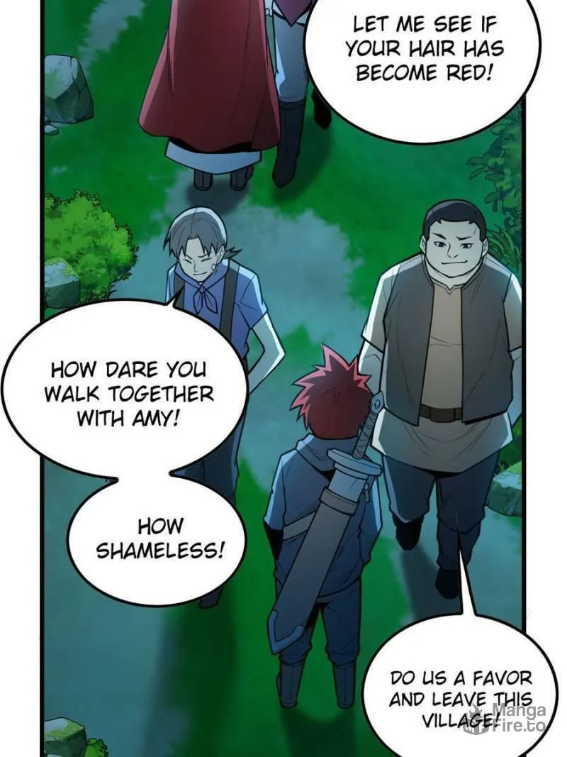 My Dragon System Chapter 7 page 45 - 