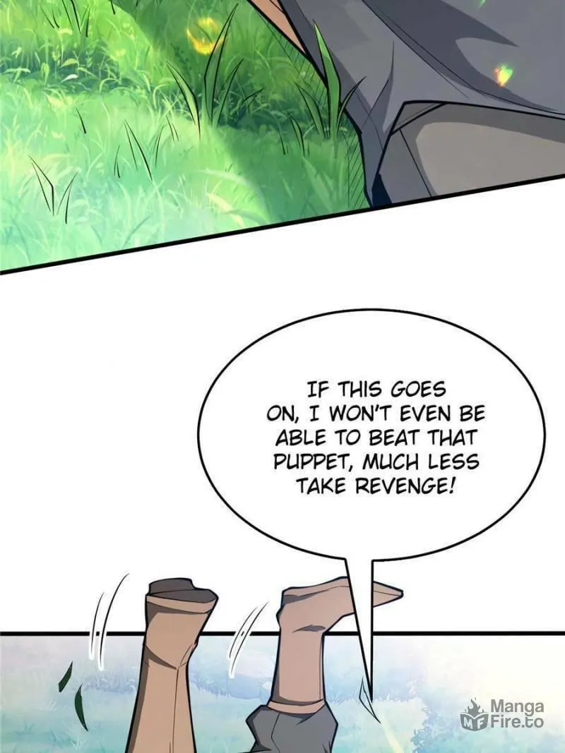 My Dragon System Chapter 7 page 6 - 