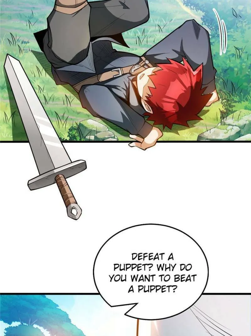 My Dragon System Chapter 7 page 7 - 