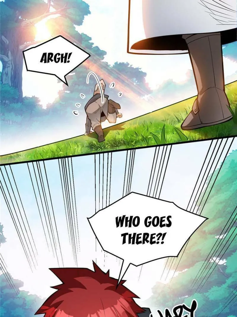 My Dragon System Chapter 7 page 8 - 