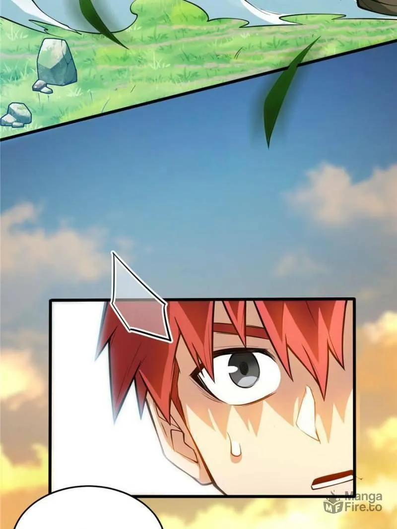 My Dragon System Chapter 7 page 10 - 