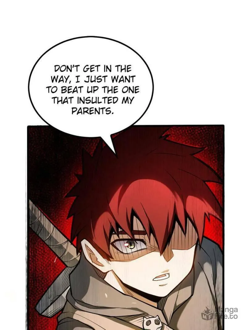My Dragon System Chapter 8 page 12 - 