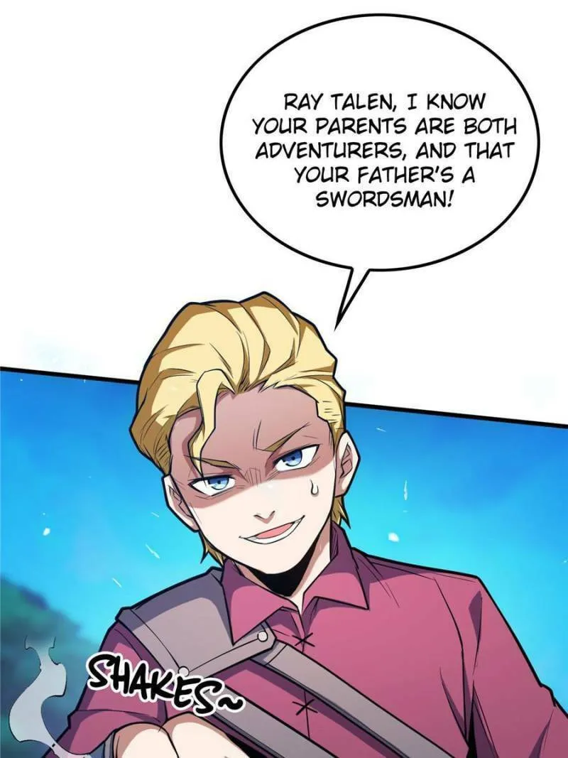 My Dragon System Chapter 8 page 14 - 